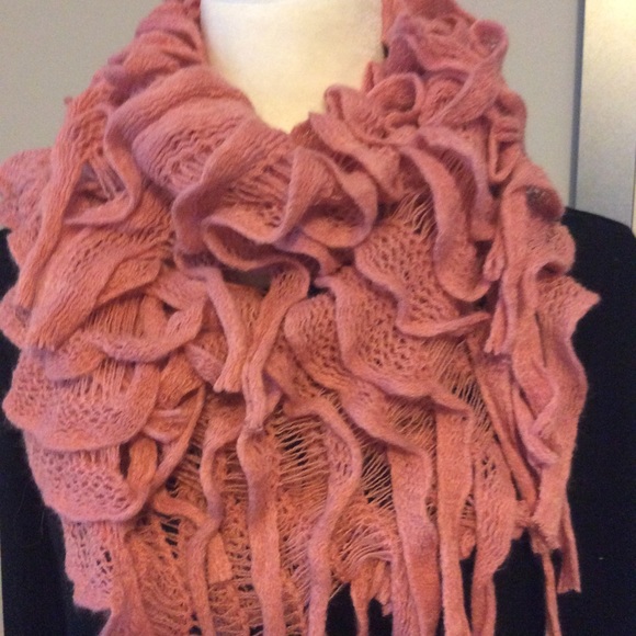 Infinity scarf - Picture 3 of 6